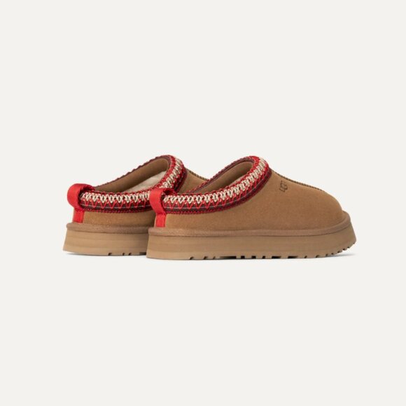 UGG Women's Tazz - Chestnut - Picture 4 of 5